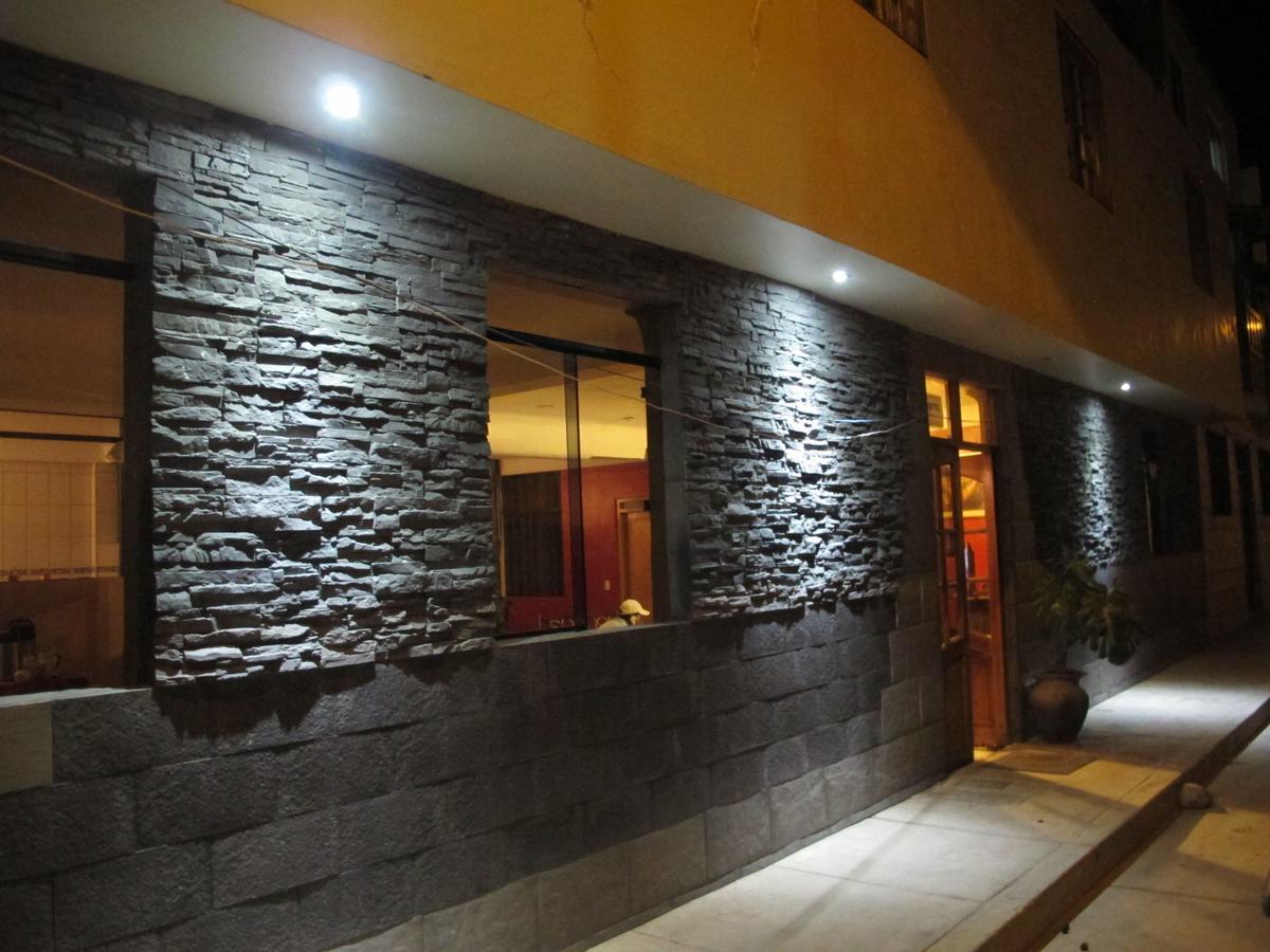 Tumy House B&B Ollantaytambo Exterior photo